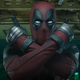 Deadpool, from Deadpool.